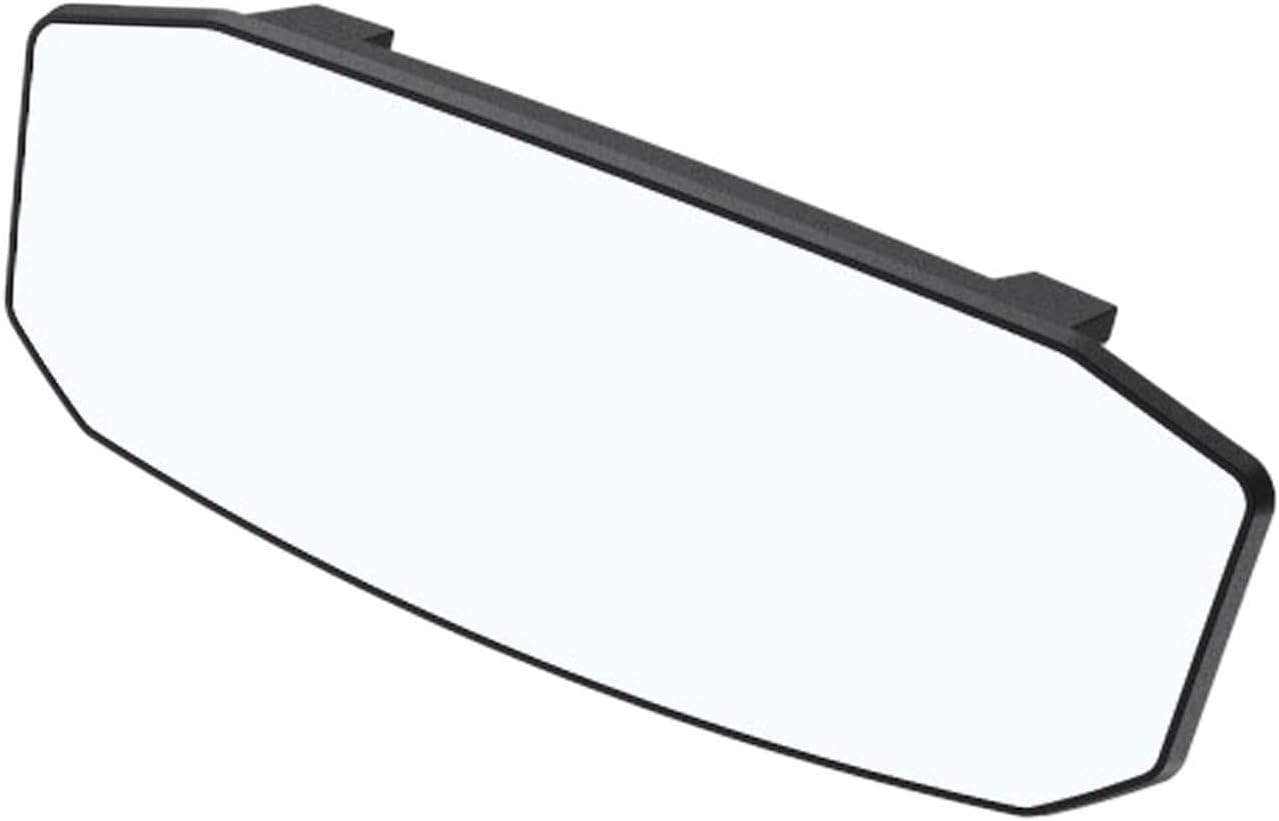QIZUN Panoramic Rear View Mirror for Audi Q6 e-Tron 2024+2025