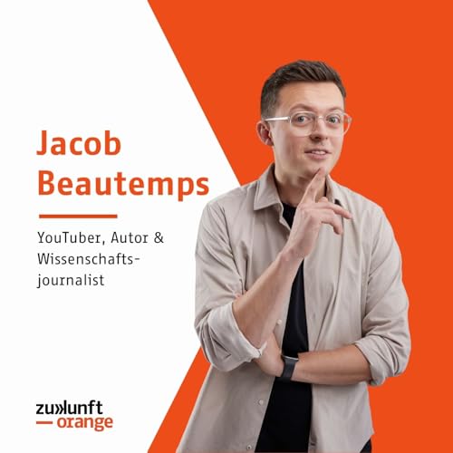 Jacob Beautemps: &bdquo;Gerade in der jetzigen Zeit brauchen wir Lust auf die Zukunft.&ldquo;