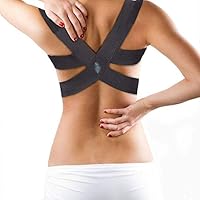 Algopix Similar Product 6 - Berlin  Daughter Posture Corrector 
