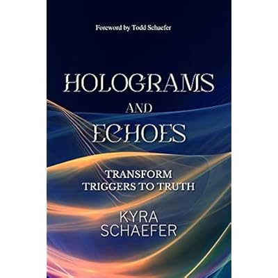 Holograms And Echoes