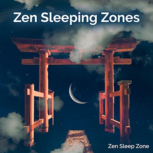 Zen Sleeping Zones Zen Sleep Zone Digital Music