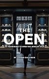 The Open 25 Ways to Open The Jewelry Sale: Guidebook