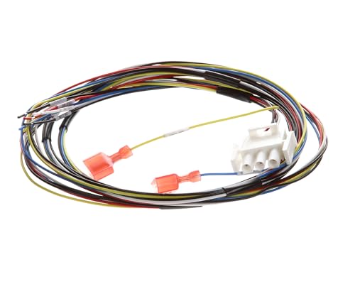Interrupteur à anches Garland 4527133 capteur magnetique deux plateaux H