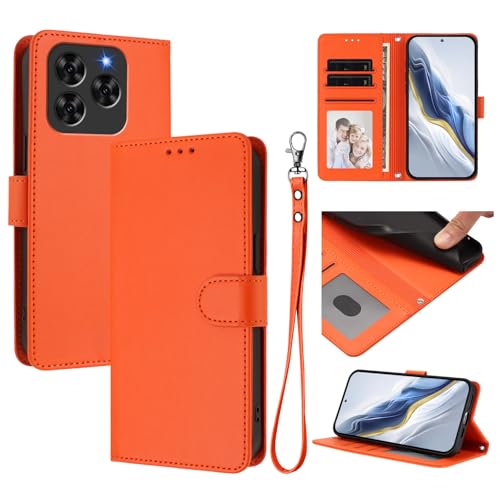 tbvJo[ Ή@ for Umidigi G100X y[hzyJ[hXbgzzyX}zP[Xzy}OlbgNXvzStand Orange