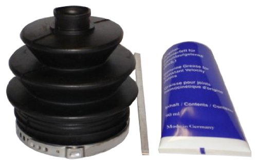 Japanparts KB-136 Faltenbalgsatz, Antriebswelle