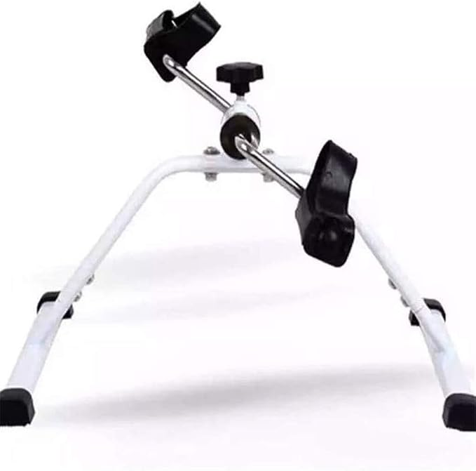 Bicicleta de Ejercicio Compacta Mini para Rehabilitación miniatura 4