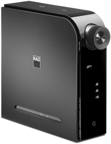 NAD - D 3020 Hybrid Digital Integrated Amp