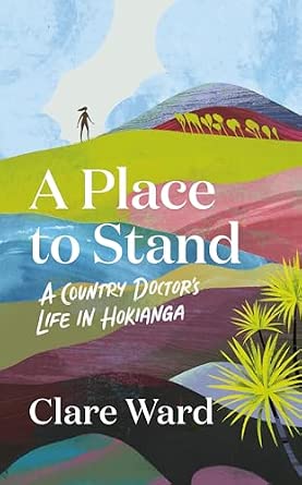 A Place to Stand-Wow! eBook