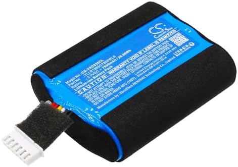 Teléfono de Conferencia Inalámbrico CP930W