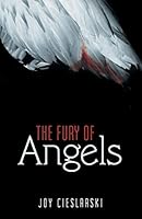 The Fury of Angels 1480814059 Book Cover