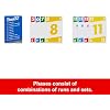 Mattel Games Phase 10 Card Game with 108 Cards, Great Game for Kids, Family or Adult Game Night, Ages 7 Years and Older