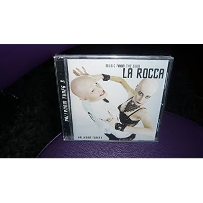 LA ROCCA BALLROOM TUNES 6