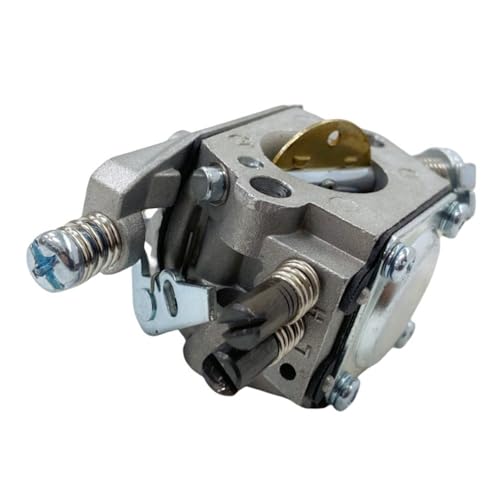 Carburateur pour tronçonneuse 40cc et CS3800 ZM4000