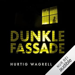 Dunkle Fassade cover art