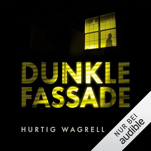 『Dunkle Fassade』のカバーアート