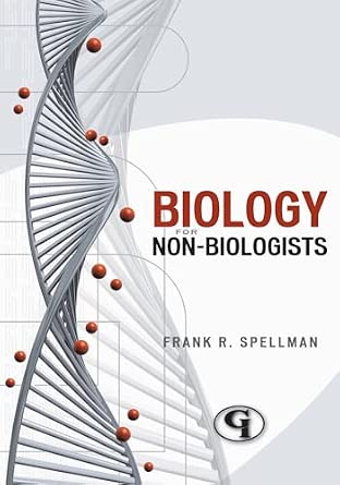 Biology for Nonbiologists: 2 book cover