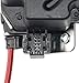 Tailgate Hatch Lock Latch with Actuator Replacement for Mercedes Benz ML350 ML550 E350 1647400635 164 740 05 00