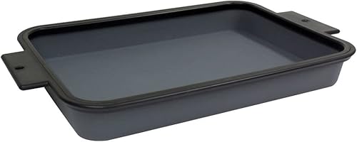 Woodland Scenics WOOC1194 Bandeja de moldeo de tela de yeso