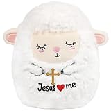 SEAOPOP Lamb Jesus...image