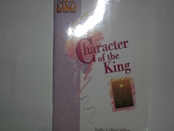 Character of the King