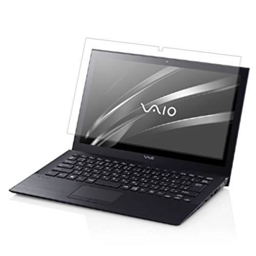 ClearView �y2���Z�b�g�zVAIO S13 VJS1311 ������ٓ��� 2016�N1������ 13.3����Ή� �t���ی�t�B���� �}�b�g�i���˒ጸ�j�^�C�v