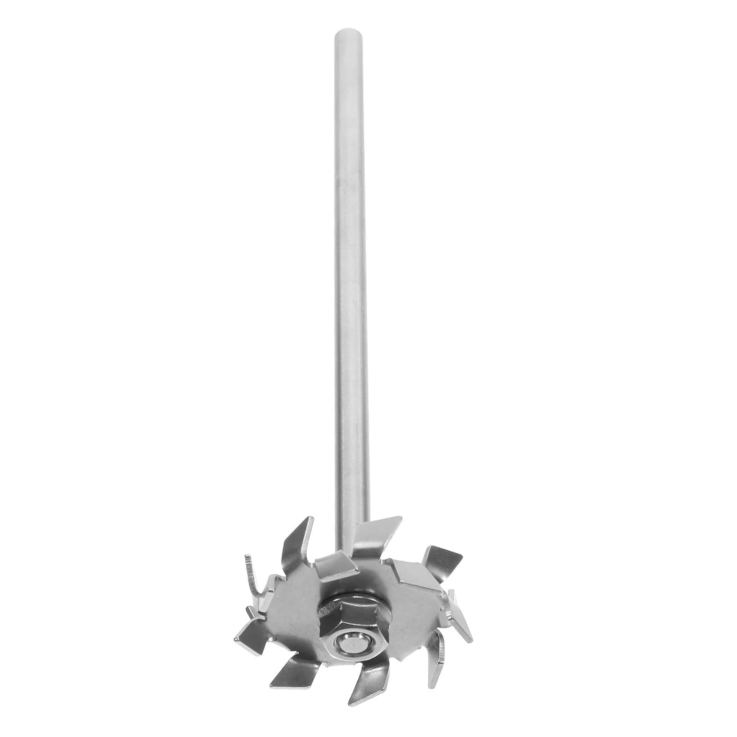 Laboratory Stirring Rods - Laboratory Stirring Paddles | Reagent and Solution Stirring Mixers