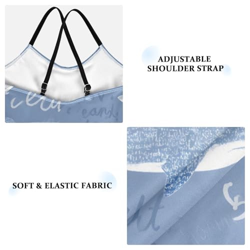 Sharks Pattern Girls One Piece Swimsuits Summer Quick Dry Beach Bathing Suit4