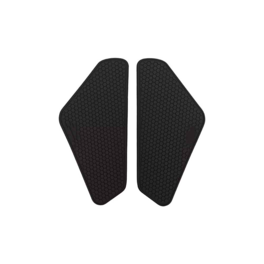 Motorcycles Accessories Non-Slip Side Fuel Tank Stickers Pad for CB125R for Cb125r for CB 125R 2018-2025 Traction Pad Decal