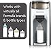 Baby Brezza Pro Advanced Formula Mixer - White