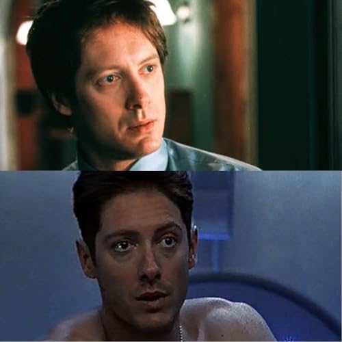 Episode 126 - Into the Spader-verse: Supernova (2000) cover art