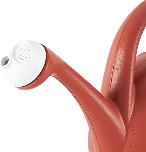 The Hc Companies 2 Gallon Standard Watering Can, Clay #TOP6