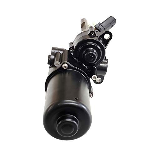 Partsflow Power Running Board Motor Front Left Side For 2007-2014 Ford F-150 Al3Z16A507A #TOP4