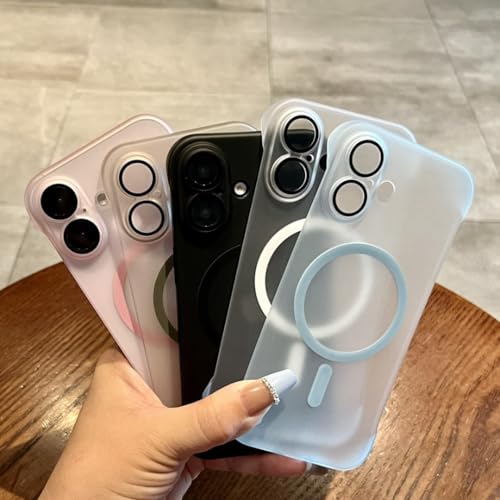 Coque fine iPhone 15 mate pour un confort d'usage au quotidien
