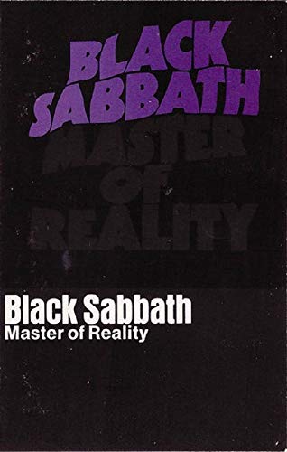 Masters of Reality