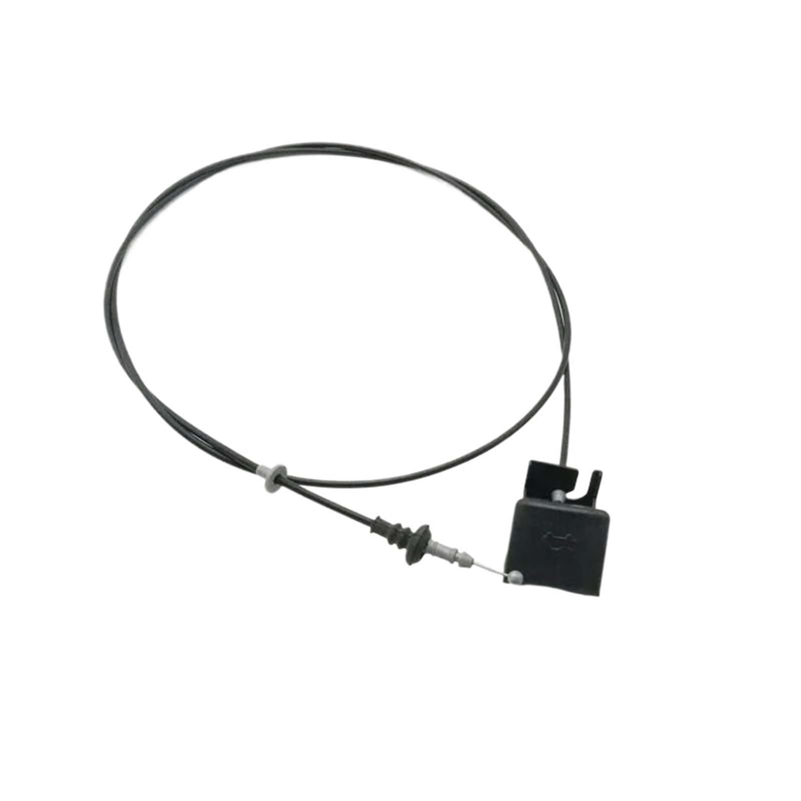 Câble de commande d'ouverture de capot Mazda 3 mécanique levier BP4K-56-720C