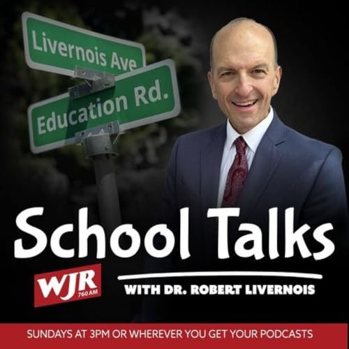 School Talks ~ Aug. 30, 2026
