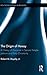 Produktbild The Origin of Heresy: A History of Discourse in Second Temple Judaism and Early Christianity (Routledge Studies in Religion, Band 18)
