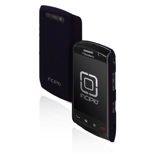 Image of BlackBerry Storm 9550 Feather(Midnight Blue)