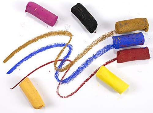 Sennelier Pastels Soft Half ST 80/PKG, Count (Pack of 1)