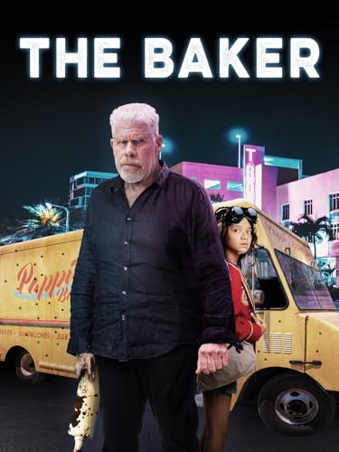 Bild: The Baker f�r 0,00 EUR bei amazon.de