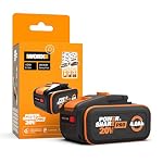 WORX – WORX WA3644 Original PowerShare Pro Akku 20V - 4,0 Ah Li-Ion