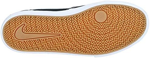 Nike Sb Charge Cnvs, Mens Skateboarding 