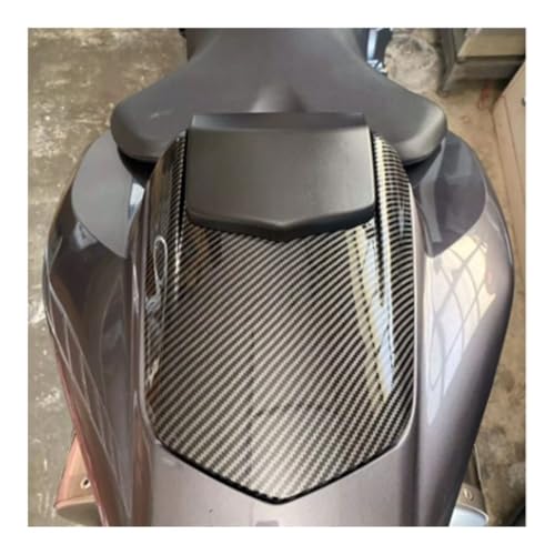 Capot de selle arrière YZF-R1 rigide et aérodynamique - 5