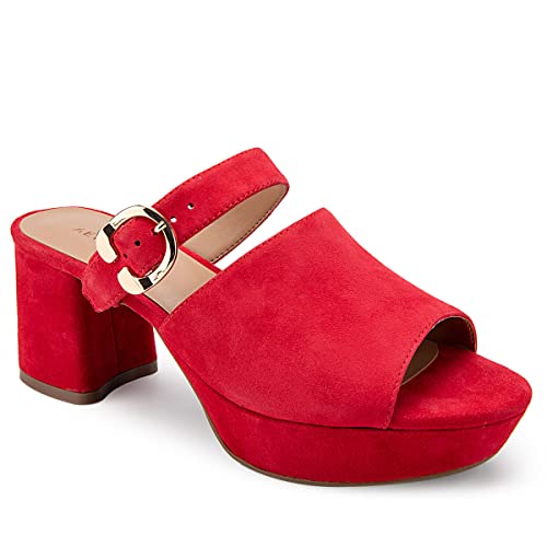 Sandale à talon Aerosoles Cosmique chaussure été femme tendance