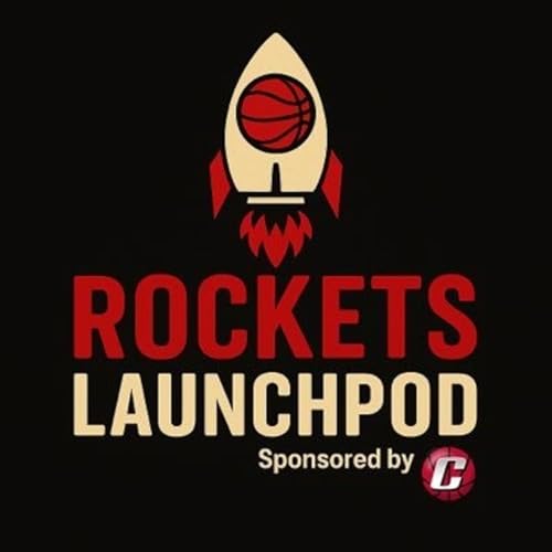 Rockets LaunchPod cover art