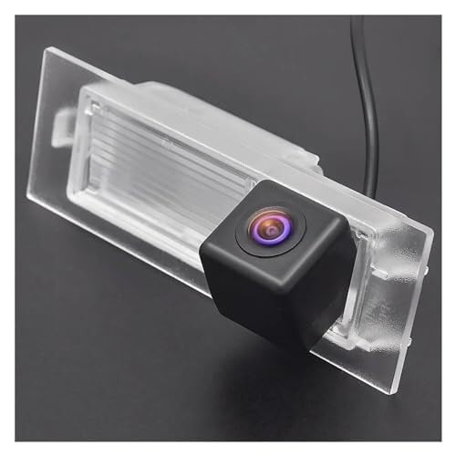 CáMara De Marcha AtráS para Fiat Tipo Y Egea con VisióN Nocturna Resistente Al Agua para Aparcar En Reversa Cámara de Marcha Atrás