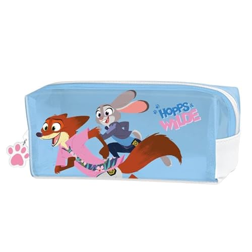 J~IWp Y[gsA BOXyP[X ăofB 072878 Zootopia fBYj[f