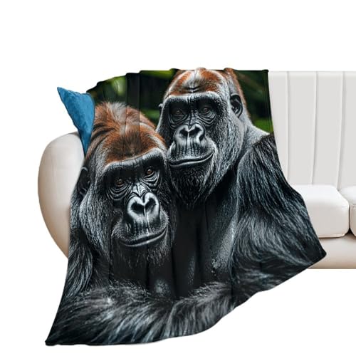 Couverture en peluche super douce chaude et légère pour lit et sofa 152x203