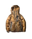 Nanga(ナンガ) AURORA LIGHT DOWN JACKET(MEN) (オーロラライトダウンジャケット(メンズ)) COYOTE M