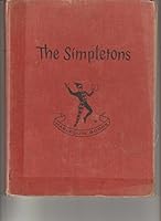 The Simpletons. Retold by Erich Kastner Translated by Richard and Clara Winston B00KNC96BO Book Cover